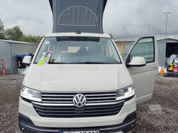 Volkswagen California Ocean 2022 Automatico | Tetto a soffietto