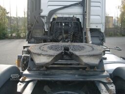 MAN TGX 18.500 4x4H BL Kipphydraulik Meiller