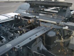 MAN TGX 18.500 4x4H BL Kipphydraulik Meiller