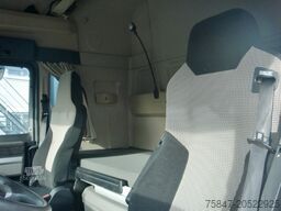 MAN TGX 18.500 4x4H BL Kipphydraulik Meiller