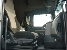 MAN TGX 18.500 4x4H BL Kipphydraulik Meiller