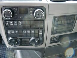 MAN TGX 18.500 4x4H BL Kipphydraulik Meiller