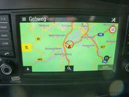 MAN TGX 18.500 4x4H BL Kipphydraulik Meiller