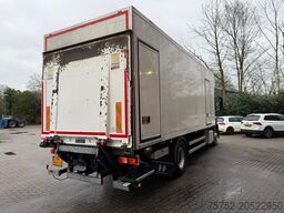 Mercedes-Benz Antos 1930 Frigoblock Dual temp 3 compartiments...