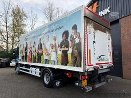 Mercedes-Benz Antos 1930 Frigoblock Dual temp 3 compartiments...