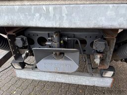 Mercedes-Benz Antos 1930 Frigoblock Dual temp 3 compartiments...