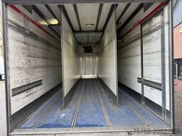 Mercedes-Benz Antos 1930 Frigoblock Dual temp 3 compartiments...