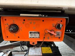 Mercedes-Benz Antos 1930 Frigoblock Dual temp 3 compartiments...