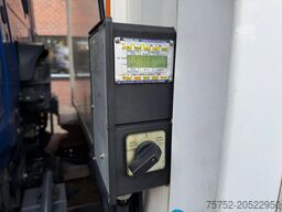 Mercedes-Benz Antos 1930 Frigoblock Dual temp 3 compartiments...