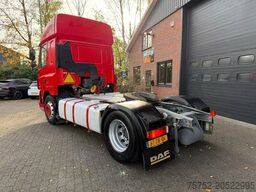 DAF CF 85.410 MMBS! Lanbouwkenteken, handgeschakeld...