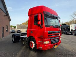 DAF CF 85.410 MMBS! Lanbouwkenteken, handgeschakeld...