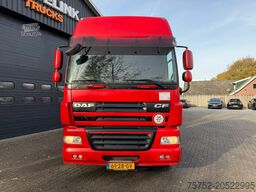 DAF CF 85.410 MMBS! Lanbouwkenteken, handgeschakeld...