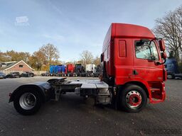 DAF CF 85.410 MMBS! Lanbouwkenteken, handgeschakeld...