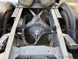 DAF CF 85.410 MMBS! Lanbouwkenteken, handgeschakeld...