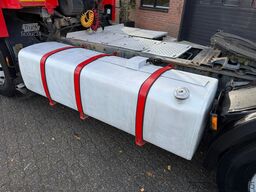 DAF CF 85.410 MMBS! Lanbouwkenteken, handgeschakeld...