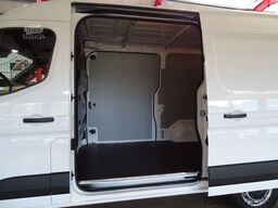 Renault Master Kasten 2x Schiebetür L2H2 AHK KAMERA TEMPOMAT