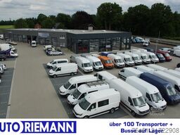 VW T6.1 Kasten TDI KR AHK Flügeltüren, Verkleidungen