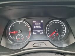 VW T6.1 Kasten TDI KR AHK Flügeltüren, Verkleidungen