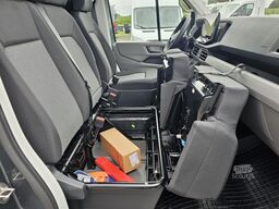 VW Crafter 35 Kasten L3H3 AG 4MOTION LED KAMERA