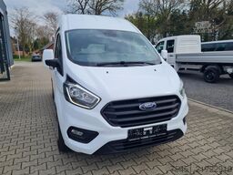 Ford Transit 350 Kasten L4H3 Doka Trend Mixto RWD