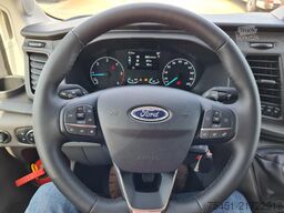 Ford Transit 350 Kasten L4H3 Doka Trend Mixto RWD