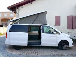 Mercedes Marco Polo 250d | 2022 | EURO 6| Automatic | Professional Seller