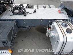 Scania R540 4X2 XT Full-Air Retarder Hydraulic Navi Eu...