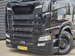 Scania S590 V8 / 6x2/4 / RETARDER / PARKING COOLER / F...