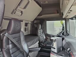 Scania S590 V8 / 6x2/4 / RETARDER / PARKING COOLER / F...