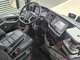 Scania S590 V8 / 6x2/4 / RETARDER / PARKING COOLER / F...