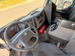 Volvo FL 240 19T + HMF 1560 K4 + RADIO - MANUAL GEARB...