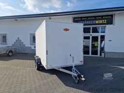 Böckmann KT 4018/27 H verfügbar ANHÄNGERWIRTZ