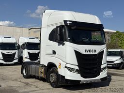 Iveco SWAY 510