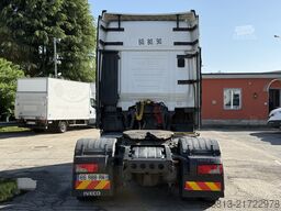 Iveco SWAY 510