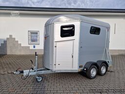 Böckmann Portax Esprit silver SAKA Paket