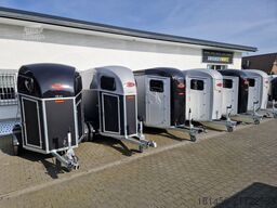 Böckmann Portax Esprit silver SAKA Paket