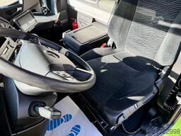 Mercedes-Benz Actros 1845 Big Space / 2 x Tank / Eu6