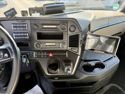 Mercedes-Benz Actros 1845 Big Space / 2 x Tank / Eu6