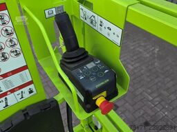 Zoomlion ZS0607AC Li Unused, Valid Inspection, 7.80m Workin