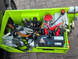 Zoomlion ZS0607AC Li Unused, Valid Inspection, 7.80m Workin