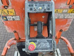 JLG 2630ES Electric, Working Height 10m, 230 kg Capaci