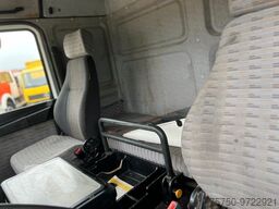 MAN 14.272 Schwenkwand / Schadstoffmobil