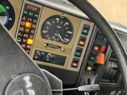 MAN 14.272 Schwenkwand / Schadstoffmobil