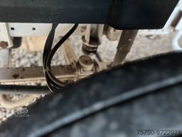 MAN 14.272 Schwenkwand / Schadstoffmobil