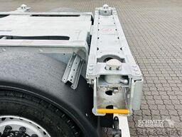 Schmitz Cargobull Containerfahrgestell Standard