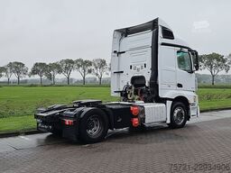 MERCEDES-BENZ ACTROS 1843