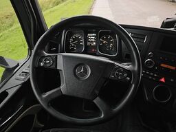 MERCEDES-BENZ ACTROS 1843
