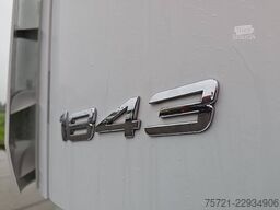 MERCEDES-BENZ ACTROS 1843