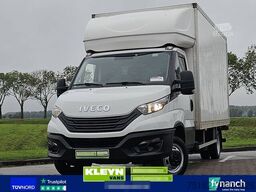 IVECO DAILY 35C16 Bakwagen Laadklep!