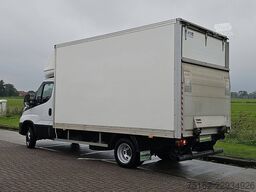 IVECO DAILY 35C16 Bakwagen Laadklep!